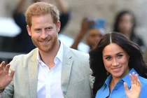 Hoàng tử Harry muốn từ bỏ tước hiệu hoàng gia, nữ hoàng Anh nói gì?