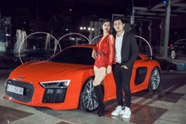 3 thiếu gia Việt chiều bạn gái: Người bỏ 350 triệu mua đồng hồ, người sắm xế hộp 13 tỷ