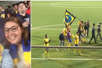 Công Phượng lộ bạn cùng lớp bất ngờ trên đất Bỉ