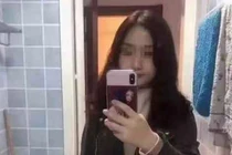 Nữ sinh xinh đẹp chết thảm, nguyên nhân từ gã đàn ông chán đời