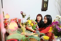 Tết để vui, không phải để vùi