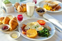 Loại thực phẩm ăn vào buổi sáng còn quý hơn uống thuốc bổ