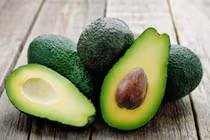 Bệnh khó chữa bị đẩy lùi nhờ "thần dược" trong trái bơ