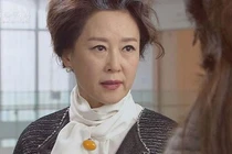 Mẹ chồng dẫn họ hàng lên mừng tân gia, lên tiếng thách thức