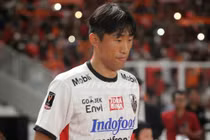 Sài Gòn FC "phá két" chiêu mộ trung vệ cao 1m90 từ Hàn Quốc