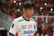 Sài Gòn FC "phá két" chiêu mộ trung vệ cao 1m90 từ Hàn Quốc