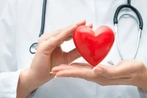 Cách phòng, điều trị bệnh tim mạch trong mùa lạnh