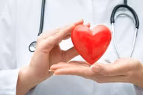 Cách phòng, điều trị bệnh tim mạch trong mùa lạnh