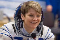 NASA điều tra du hành gia hack tài khoản của vợ cũ từ vũ trụ