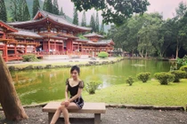 Hương Tràm tâm sự về cuộc sống ''sinh viên nghèo'' ở nhà thuê bên Mỹ