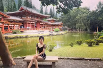 Hương Tràm tâm sự về cuộc sống ''sinh viên nghèo'' ở nhà thuê bên Mỹ