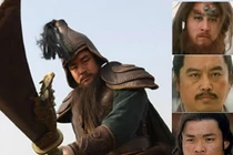 Top 4 đầu lĩnh Lương Sơn Bạc chết… lãng xẹt nhất trong Thủy Hử