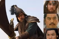 Top 4 đầu lĩnh Lương Sơn Bạc chết… lãng xẹt nhất trong Thủy Hử