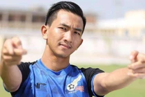 Tiết lộ thú vị về cầu thủ gốc Việt khoác áo U22 Campuchia