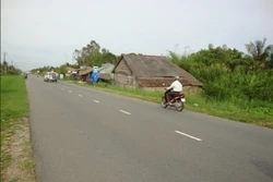 Vĩnh Long: Lý do 6 nhà thầu bị loại tại gói thầu giao thông hơn 2,3 tỷ đồng