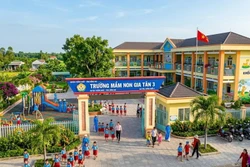 Đồng Nai: Gói thầu Trường mầm non Gia Tân 3, nhà thầu bị loại do lỗi bảo lãnh