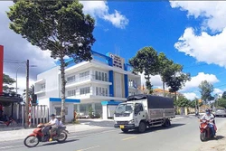  Vĩnh Long: Công ty Đức Phát vượt qua 3 đối thủ trúng gói thầu chỉnh trang đô thị Phước Mỹ Trung