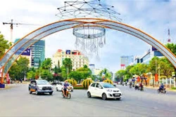 Cần Thơ: Gói thầu nâng cấp, mở rộng đường Bảy Đủ có về tay Công ty Hưng Thịnh?