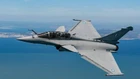 Phát hiện mảnh vỡ gây sốc nghi của xác máy bay Rafale