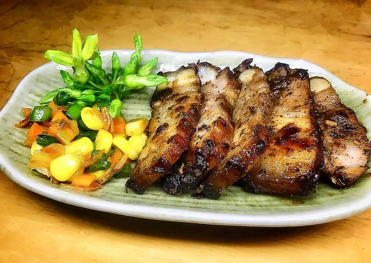 3 món thịt cứ phải “cháy cạnh” mới ngon ngất ngây