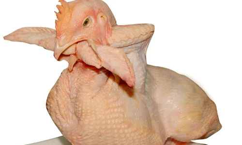 Bí quyết luộc gà đẹp cúng gia tiên đêm giao thừa