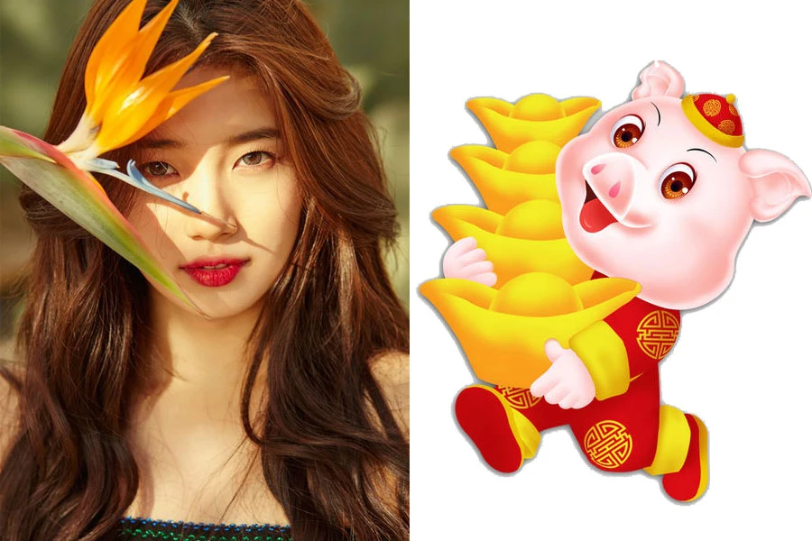 Thần Tài giúp sức 4 con giáp nhà cửa chật tiền suốt quanh năm