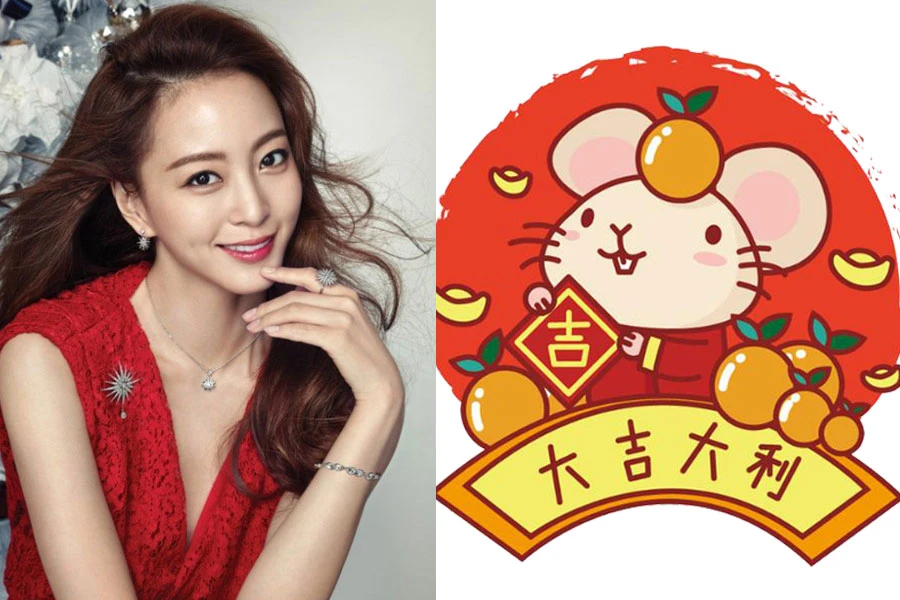 4 con giáp được lộc trời qua 35 tuổi giàu có vinh hoa