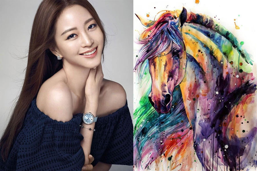 4 con giáp trời ban cho may mắn, tài lộc hết phần người khác