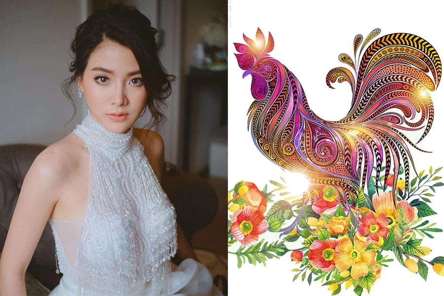 3 con giáp có số miệng ngậm thìa vàng, an nhàn hưởng phúc