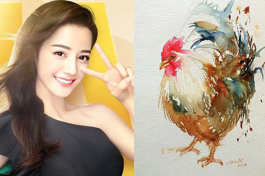 3 con giáp ngoài 30 trời ban đỏ tình đỏ vận, sướng như tiên