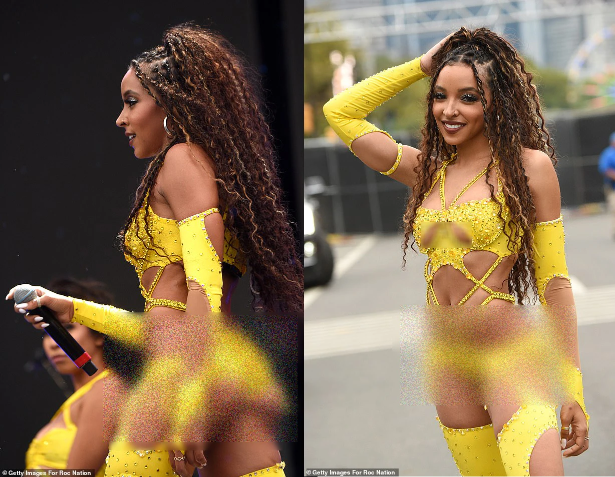 Mỹ nhân khoét xẻ quá đà, hớ hênh lộ nguyên vòng ba phản cảm