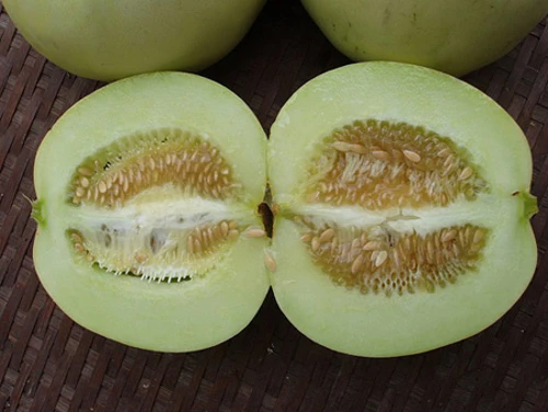 Dưa lê và tác dụng làm đẹp, chữa bệnh kỳ diệu khó tin