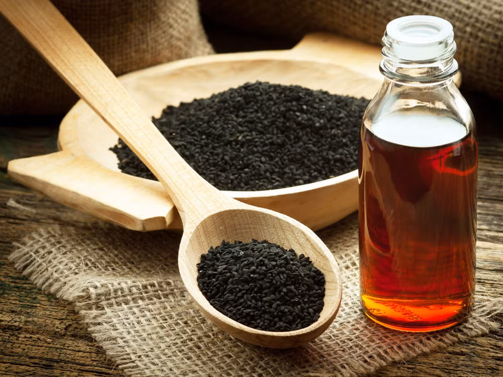 Món ăn giúp tăng trí nhớ gấp 10 lần 