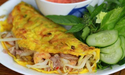 7 món ngon hết ý ở quê hương Hoài Linh