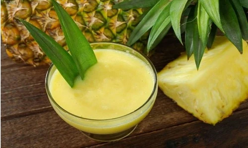 Mách bạn 10 loại nước detox dễ làm để uống hè này