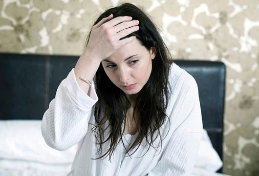 7 nguyên nhân chậm kinh nguyệt bạn không ngờ tới