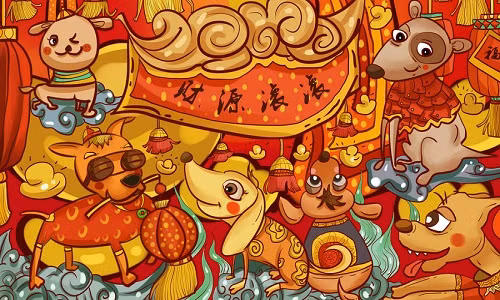 Tuần mới 11/4-17/4/2022: Ba con giáp may mắn ập đến, phát tài cực to 