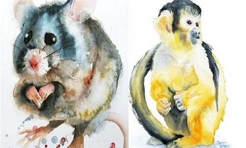 Từ 2023-2025: Bốn con giáp tạm biệt đói nghèo, phất lên giàu bất chấp 