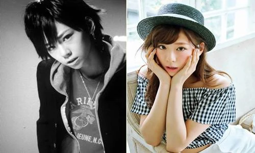 Hot girl 9X làm điên đảo dân mạng vì quá... đẹp trai