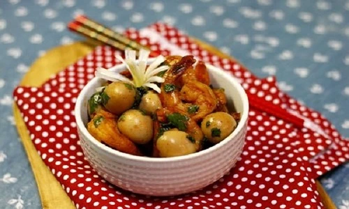 9 món ngon cho ngày giao mùa