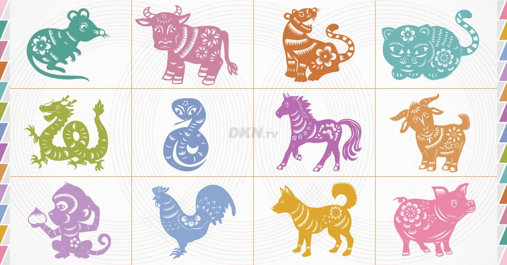 Dự đoán ngày 02/11/2020 cho 12 con giáp: Thân tiền bạc rủng rỉnh 