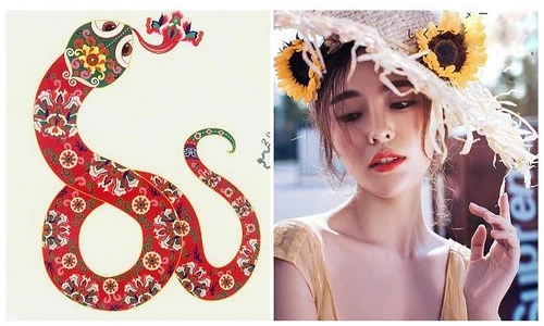 Top con giáp giàu có và nghèo khó nhất tháng 11