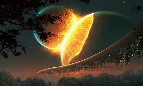 Những hình ảnh thiên văn cực đẹp cuối năm 2016