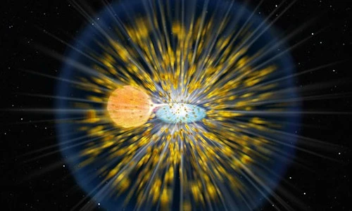 Tiết lộ về hoạt động dị thường của sao V339 Delphini