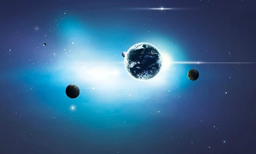 Phát hiện hai tiểu hành tinh kỳ dị trong thiên hà Milky Way