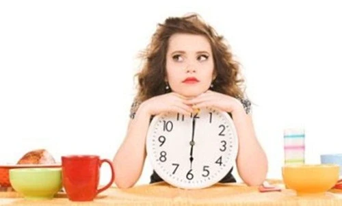 Giảm cân sai lầm: “gọt” được vòng hai nhưng hại vòng đời