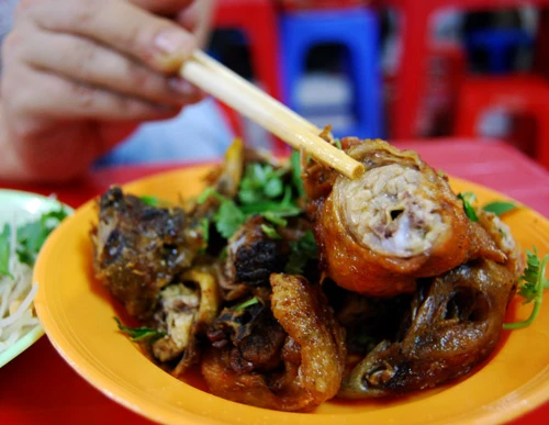 6 loại thực phẩm gây dậy thì sớm bạn đừng cho con ăn