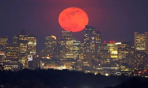 Đẹp ấn tượng loạt ảnh thiên văn mới nhất NASA công bố