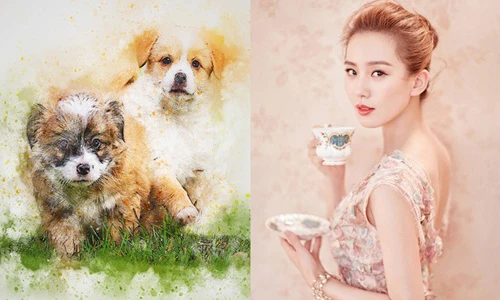 Sang tháng 3 dương, 3 con giáp rơi trúng hố vàng, tiền về như lũ 