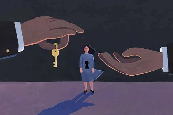 6 “ác mộng” của phụ nữ, chồng vô tâm dễ bị vợ “cắm sừng”